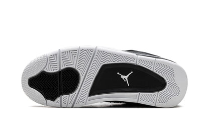 Nike Air Jordan 4 Retro Fear