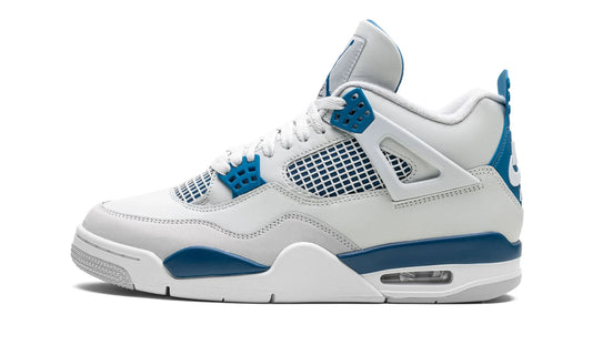 Nike Air Jordan 4 Retro Military Blue