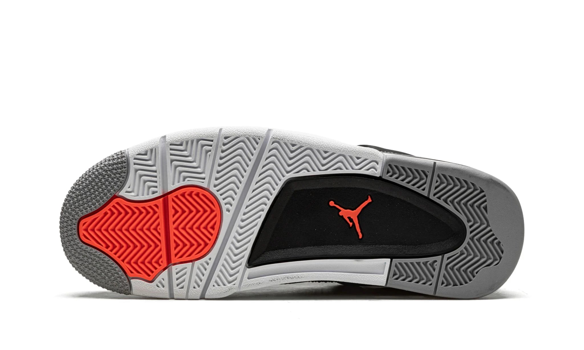 Nike Air Jordan 4 Retro Infrared