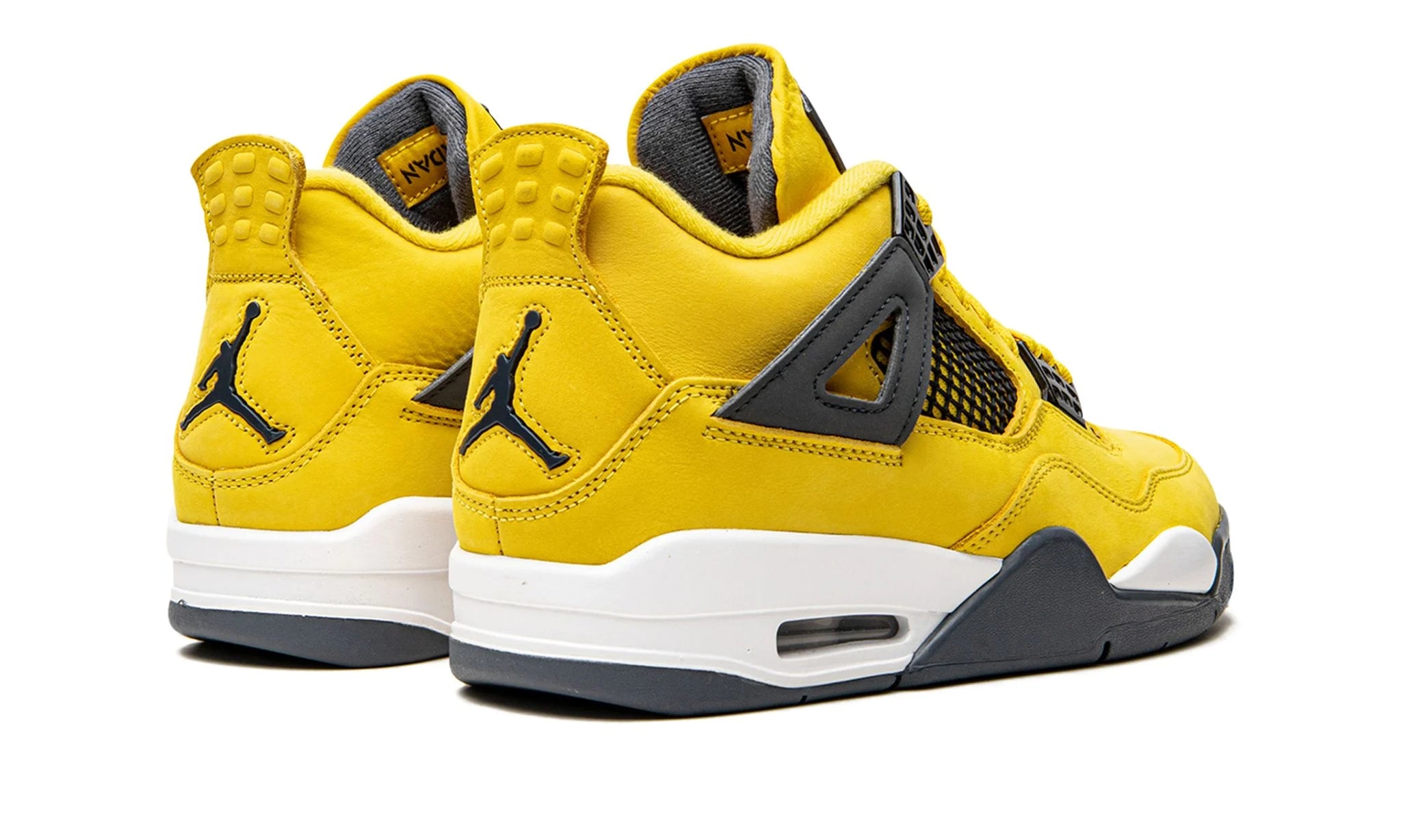 Nike Air Jordan 4 Retro Lighting