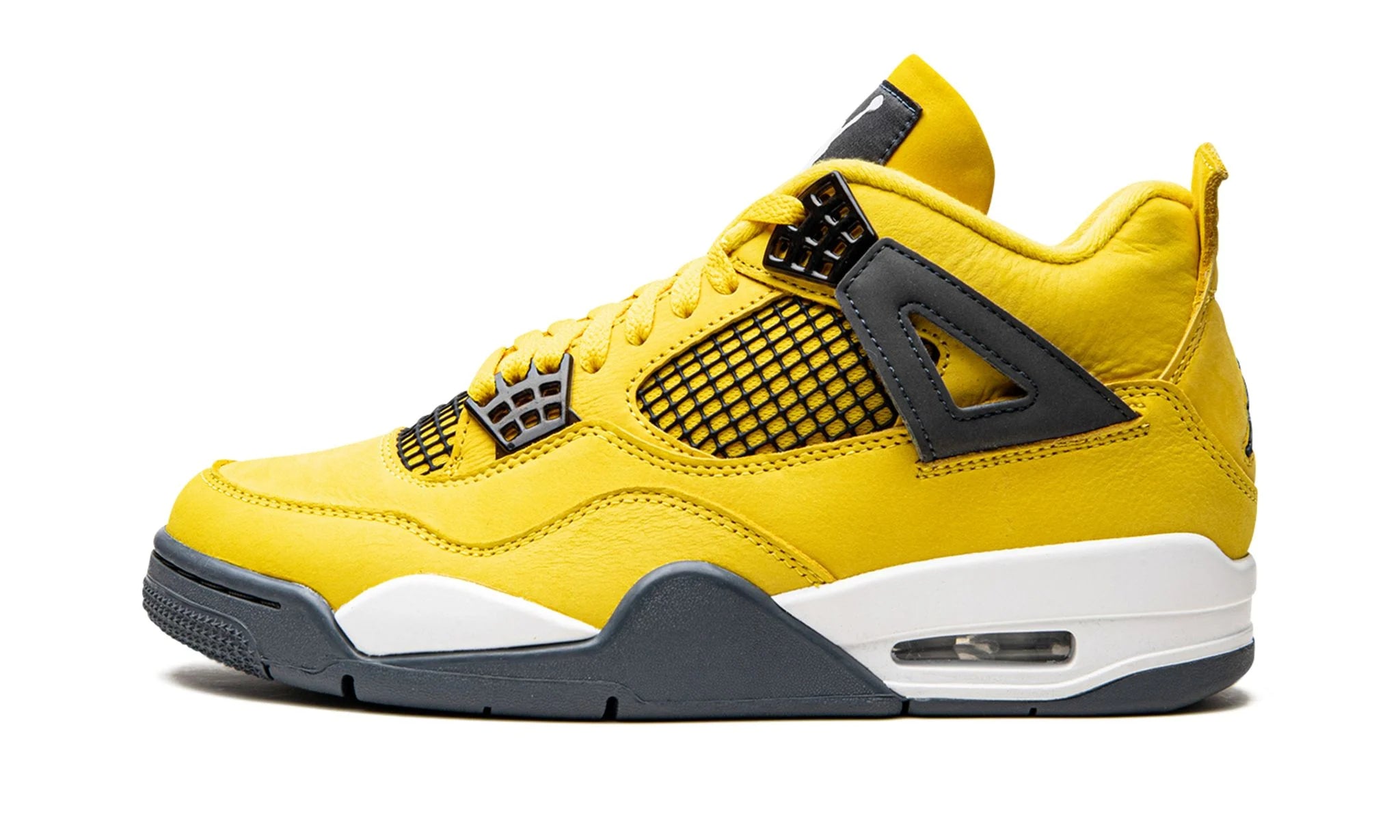 Nike Air Jordan 4 Retro Lighting