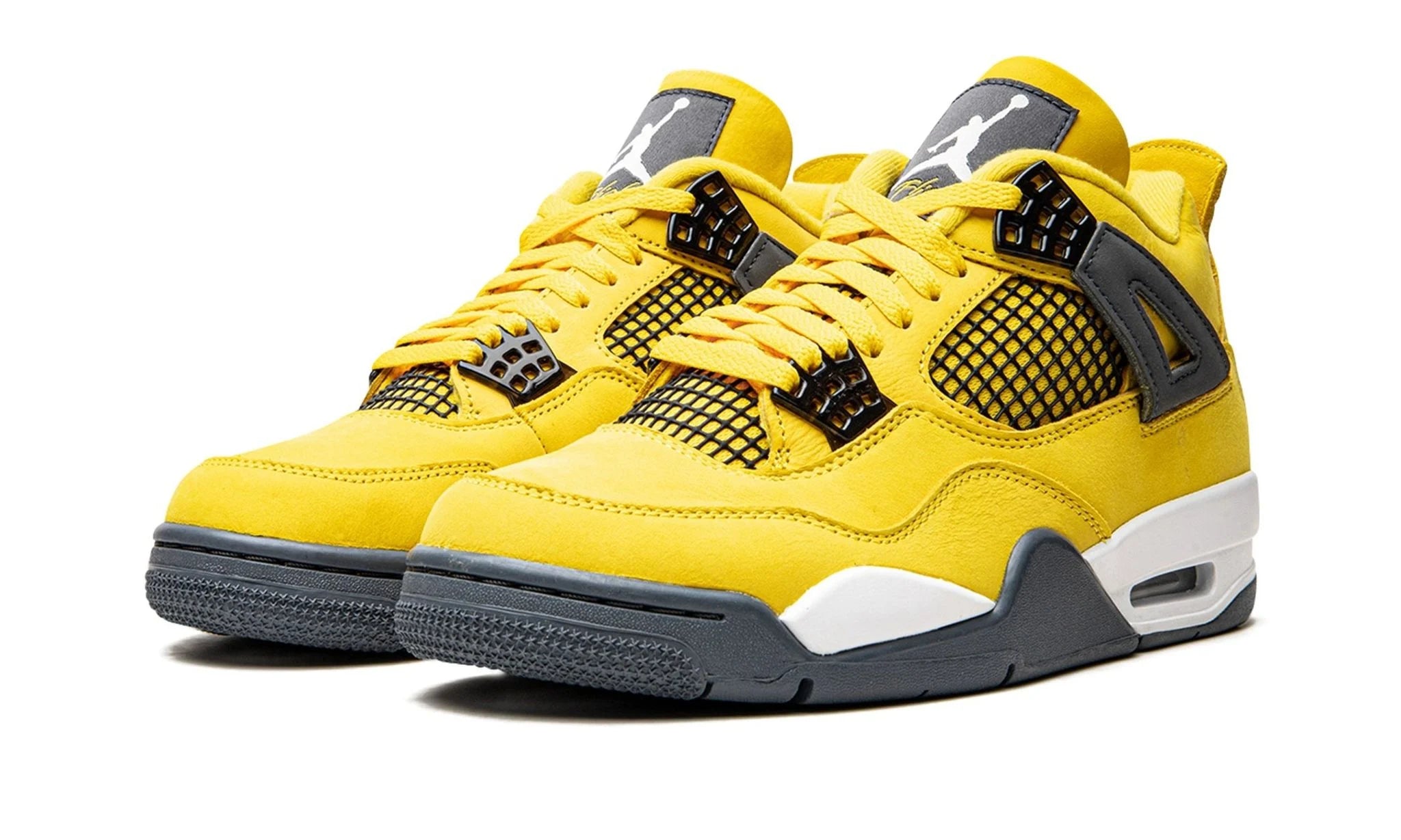 Nike Air Jordan 4 Retro Lighting
