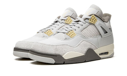 Nike Air Jordan 4 Craft Photon Dust