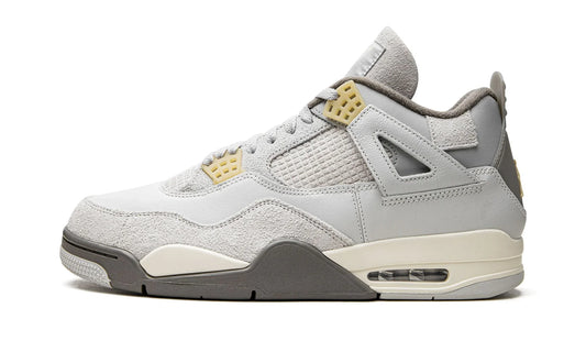 Nike Air Jordan 4 Craft Photon Dust