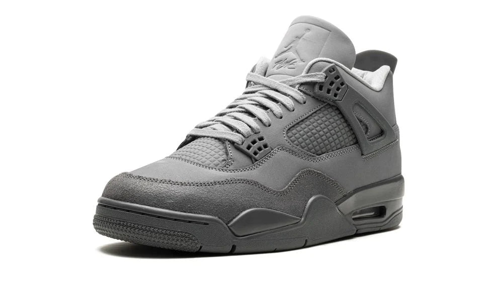 Nike Air Jordan 4 Wet Cement