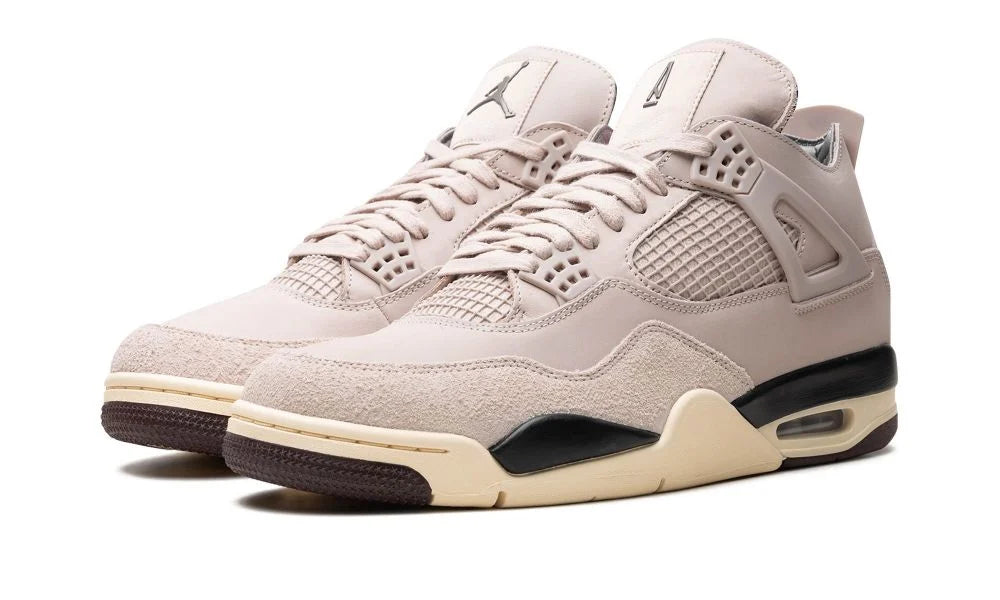 Nike Air Jordan 4 Retro A Ma Maniére While You Were Sleeping