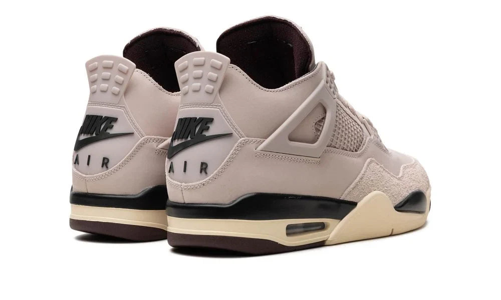 Nike Air Jordan 4 Retro A Ma Maniére While You Were Sleeping