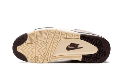 Nike Air Jordan 4 Retro A Ma Maniére While You Were Sleeping
