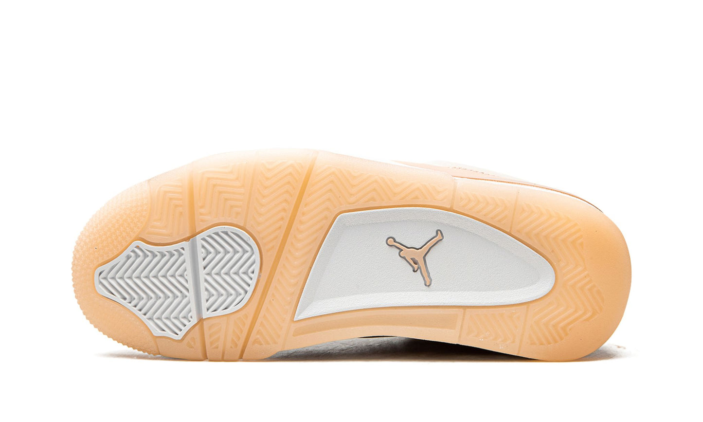 Nike Air Jordan 4 Shrimmer