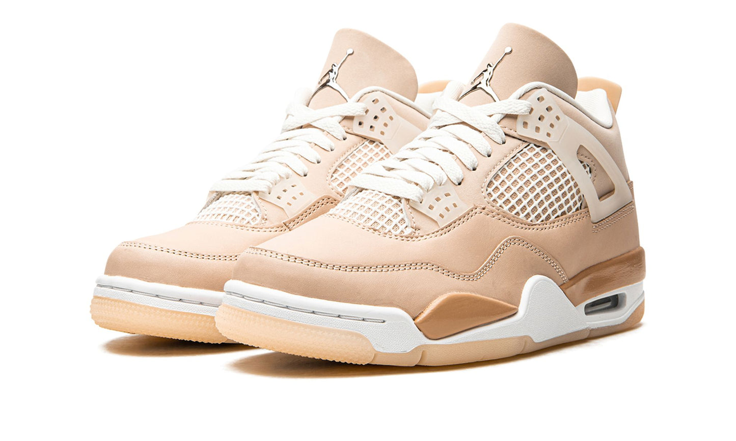 Nike Air Jordan 4 Shrimmer
