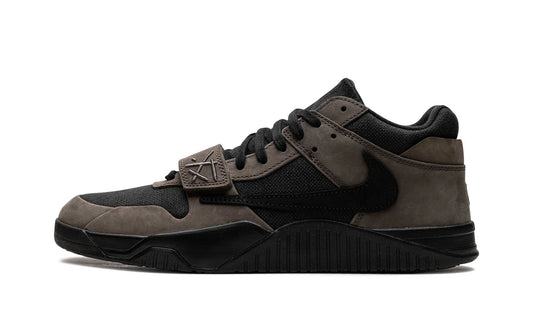 Jordan Jumpman Jack Travis Scott Dark Mocha
