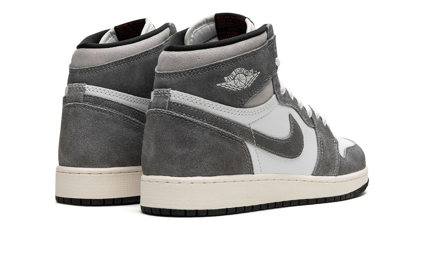Nike Air Jordan 1 Retro High OG Washed Black