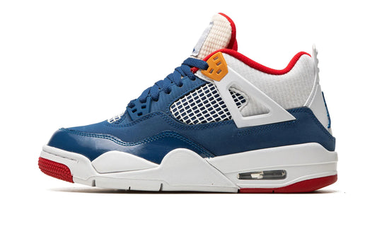 Nike Air Jordan 4 Retro Messy Room