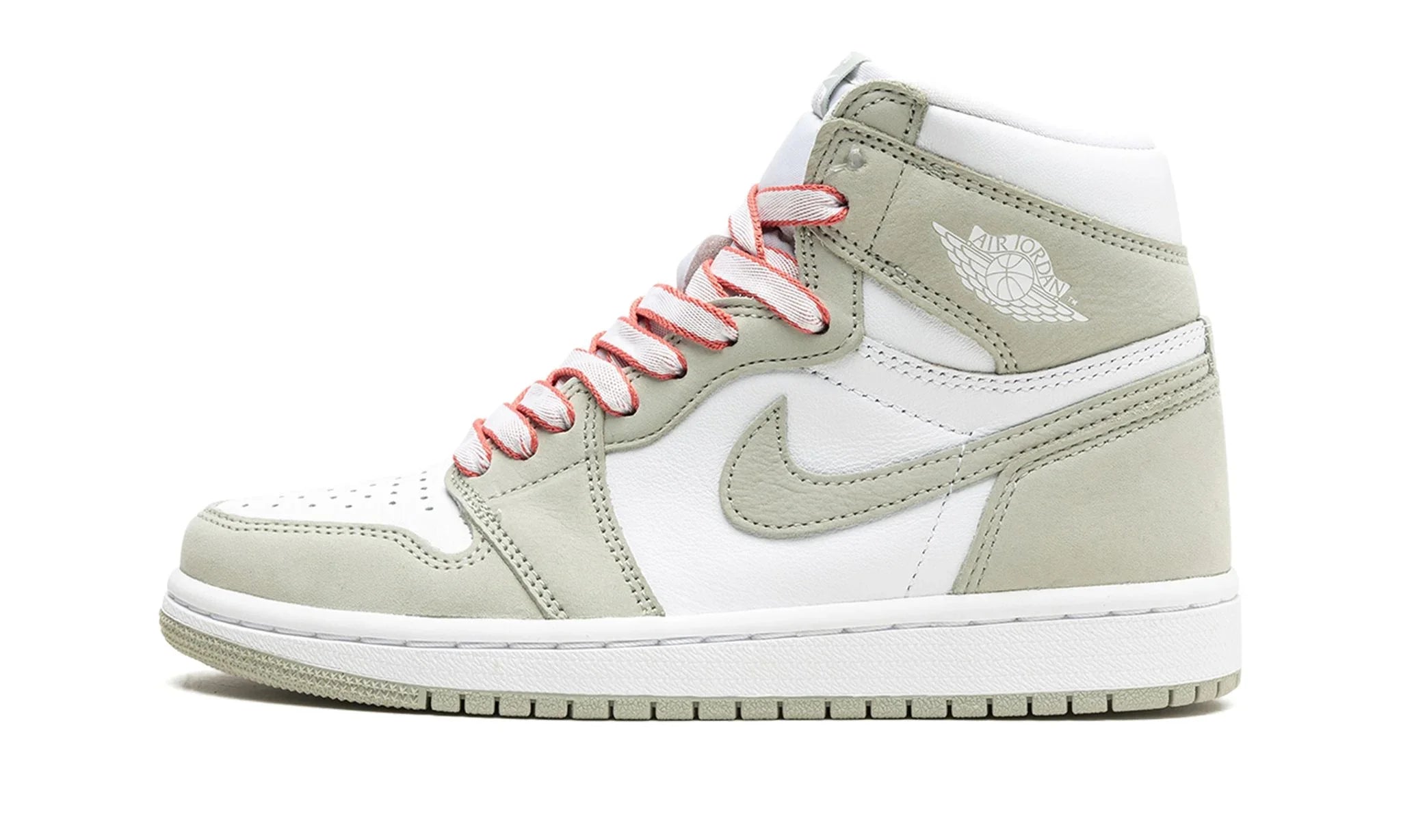 Nike Air Jordan 1 High Seafoam