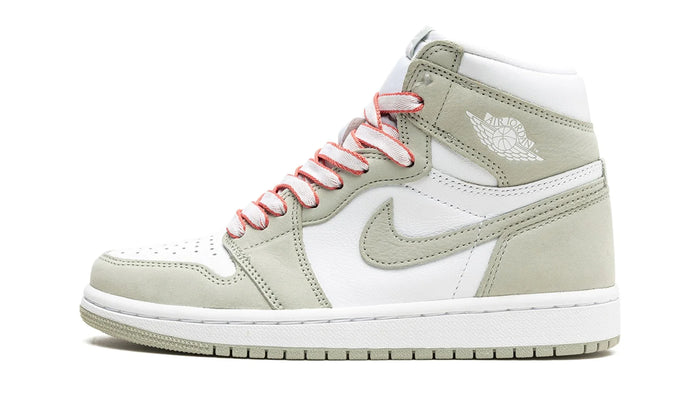 Nike Air Jordan 1 High Seafoam