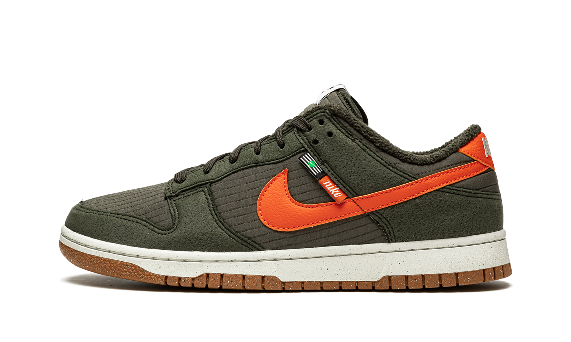 Nike Dunk Low Next Nature Sequoia