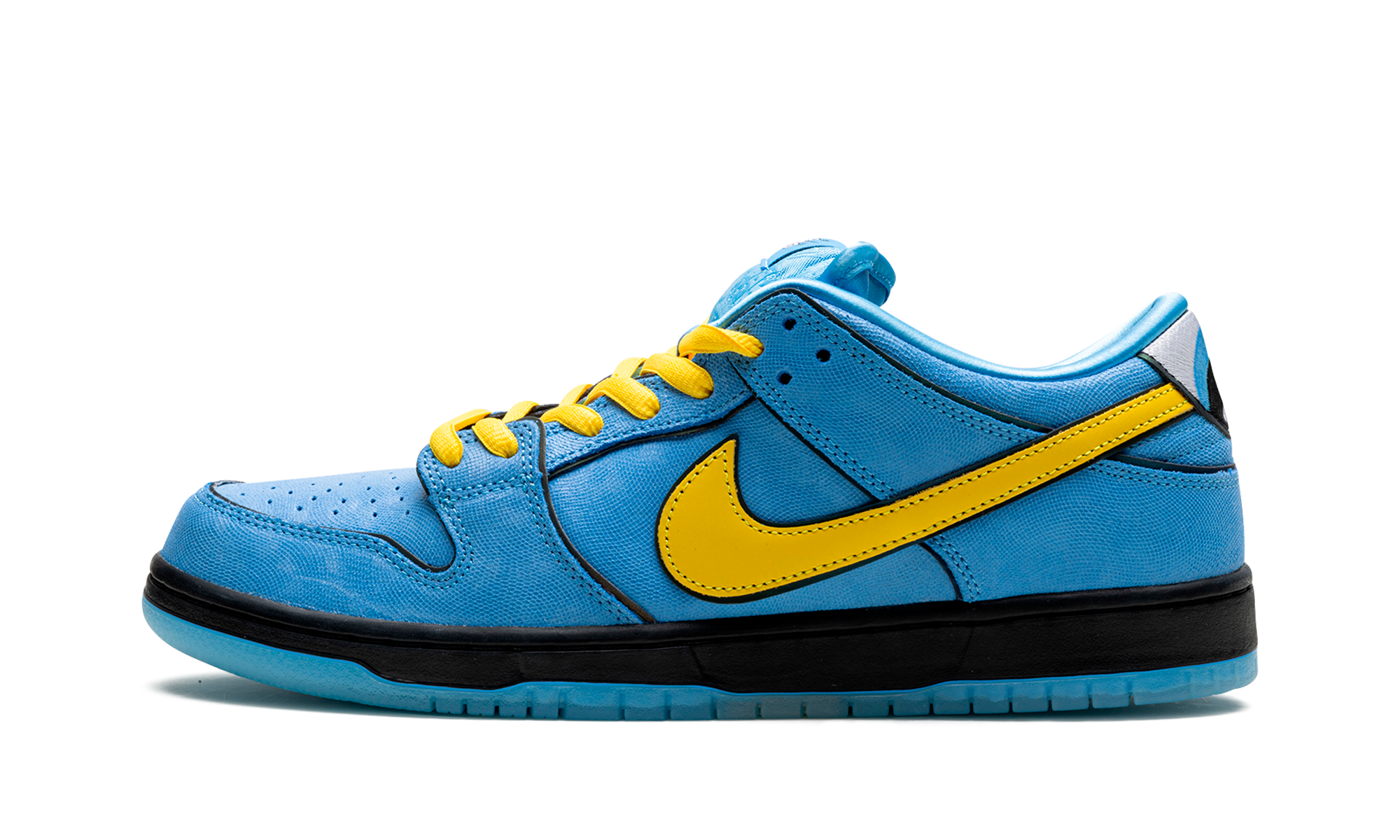 Nike Dunk SB Powerpuff Bubbles
