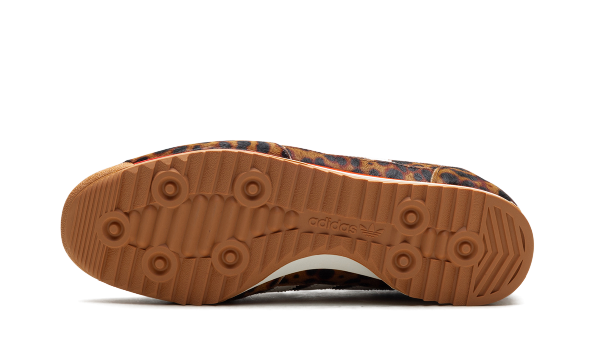 Adidas SL 72 OG Leopard Print
