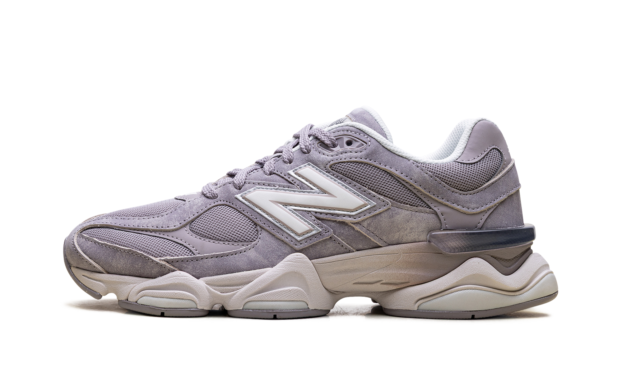 New Balance 9060 Truffle Salt