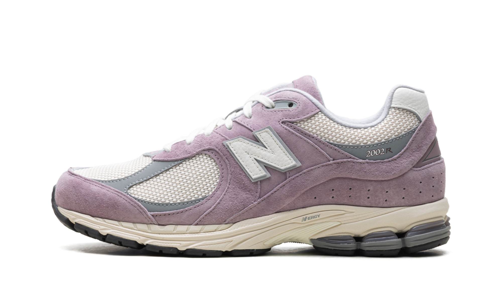 New Balance 2002R Ice Wine White