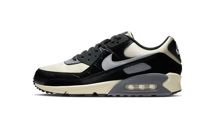 Nike Air Max 90 Smoke Grey Crocodile