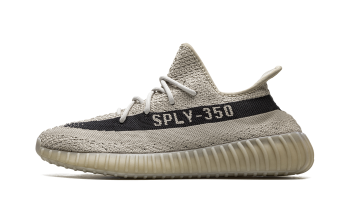 Adidas Yeezy Boost 350 V2 Slate
