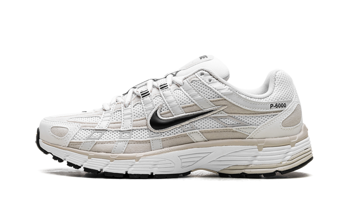Nike P-6000 Light Orewood Brown