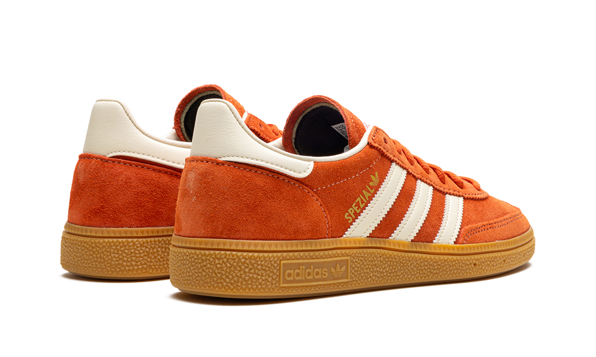 Adidas Handball Spezial Preloved Red Gum