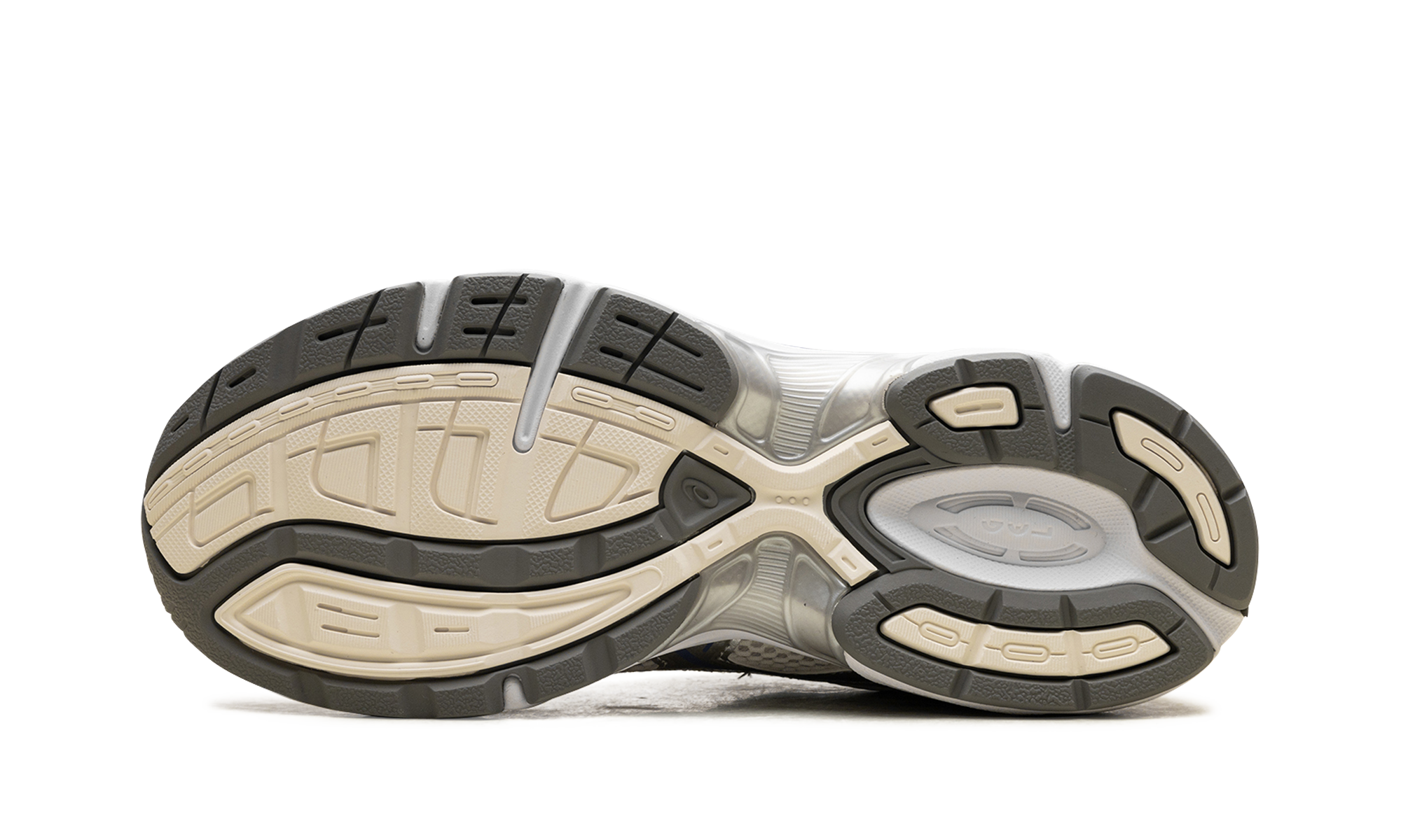 Asics GEL 1130 Cream Blueberry