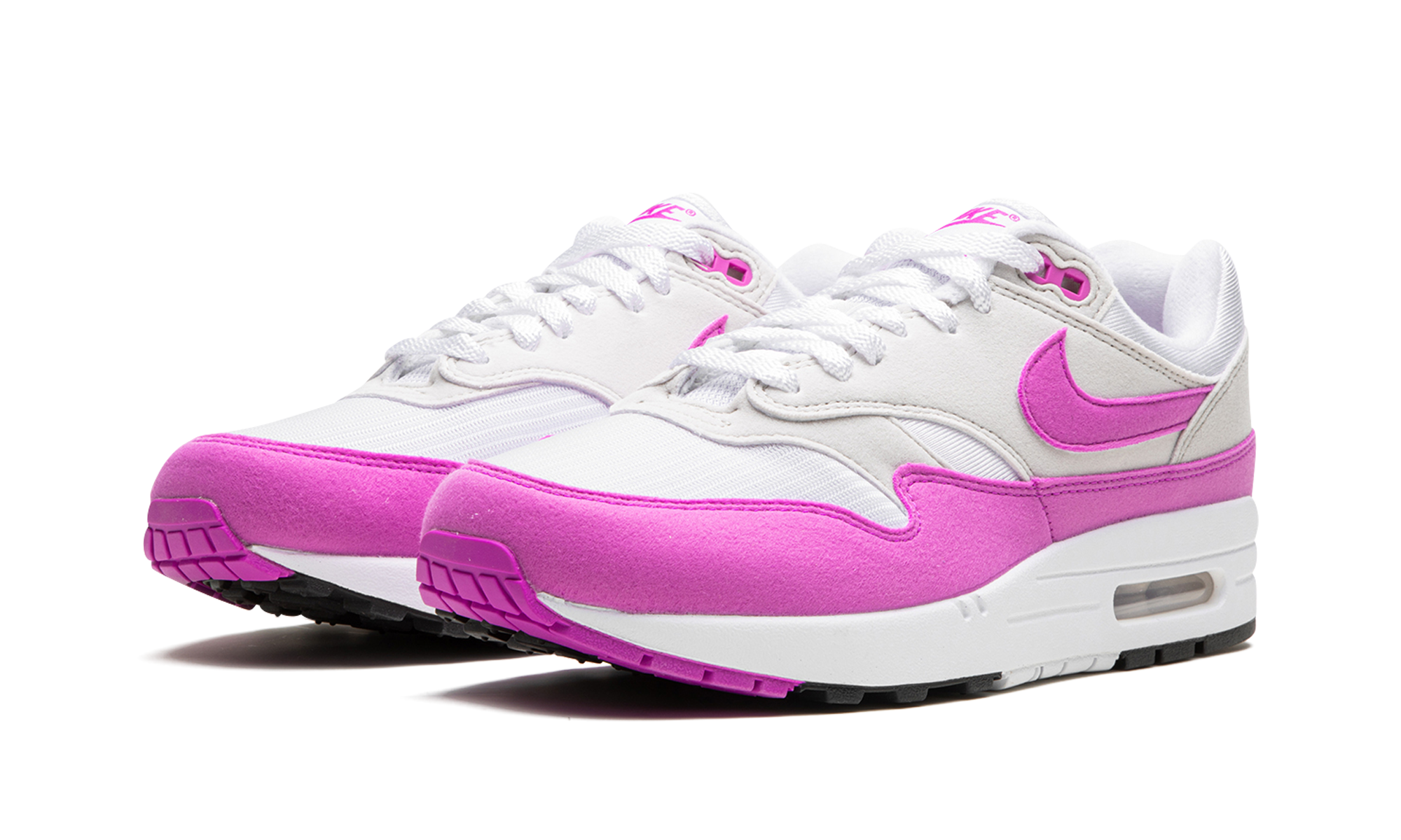Nike Air Max 1 Fuchsia