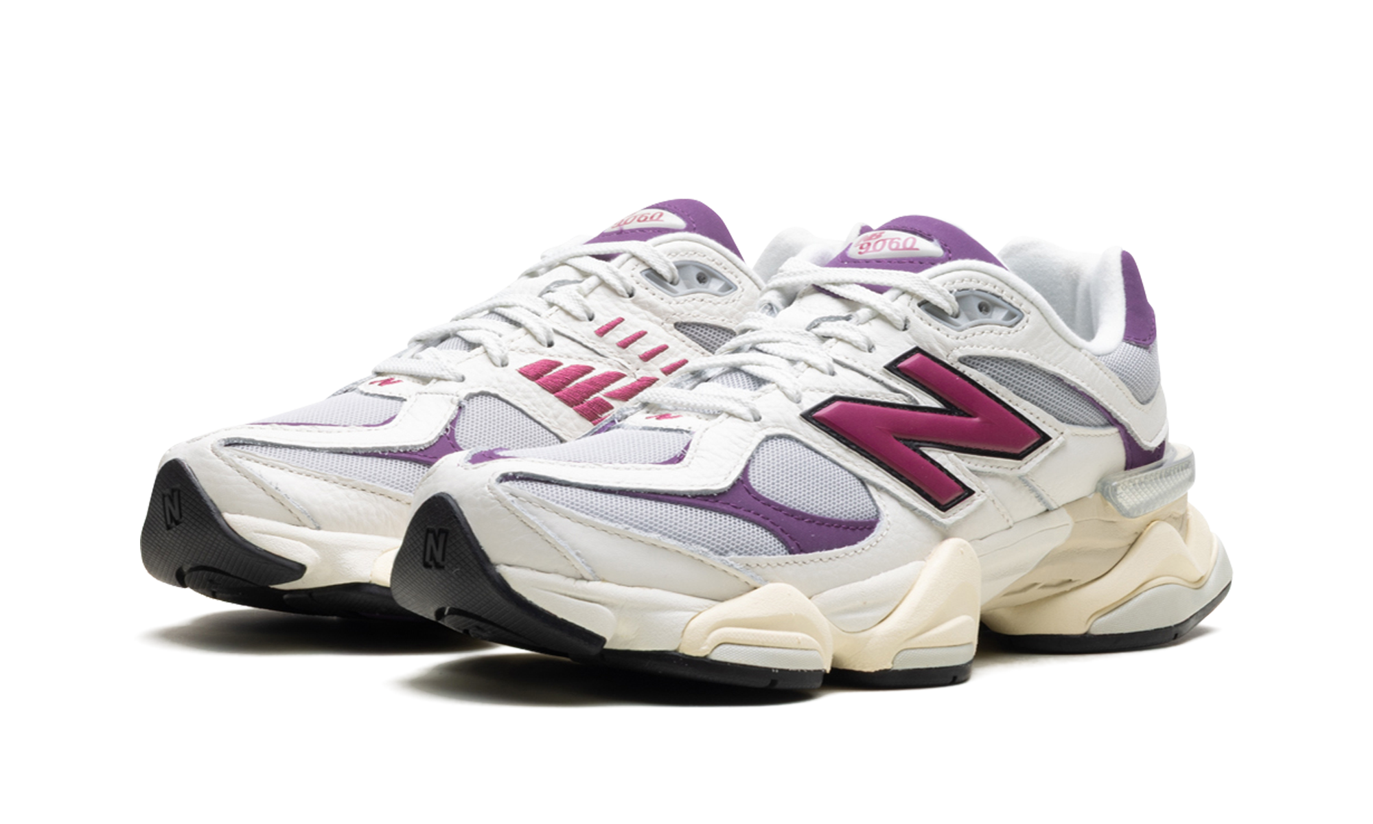 New Balance 9060 Magenta