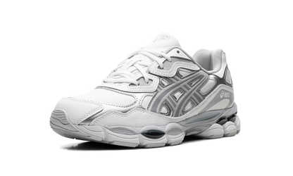 Asics GEL-NYC White Oyster Grey