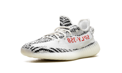 Adidas Yeezy Boost 350 V2 Zebra Kids
