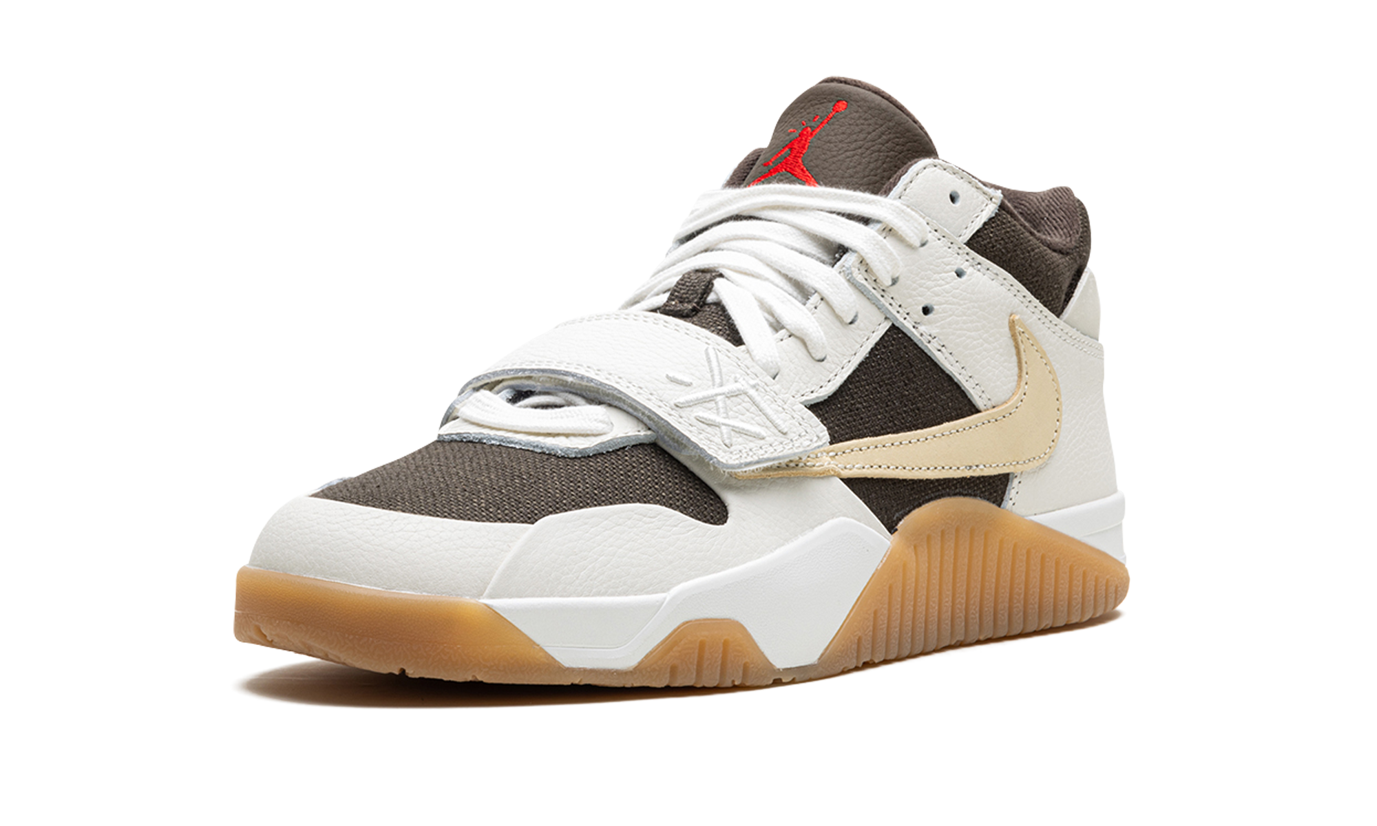 Jordan Jumpman Jack Travis Scott Sail