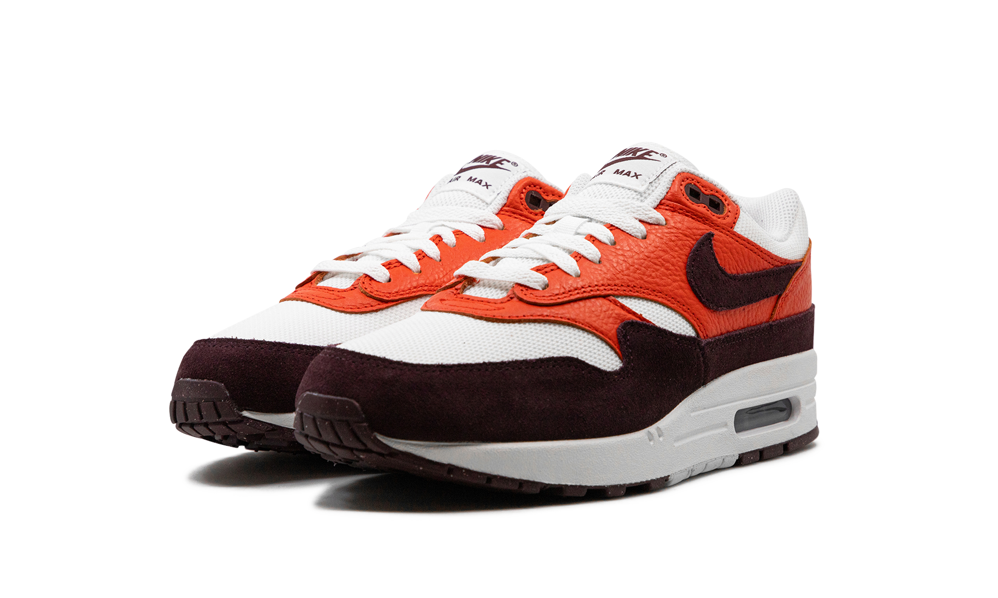 Nike Air Max 1 Burgundy Crush
