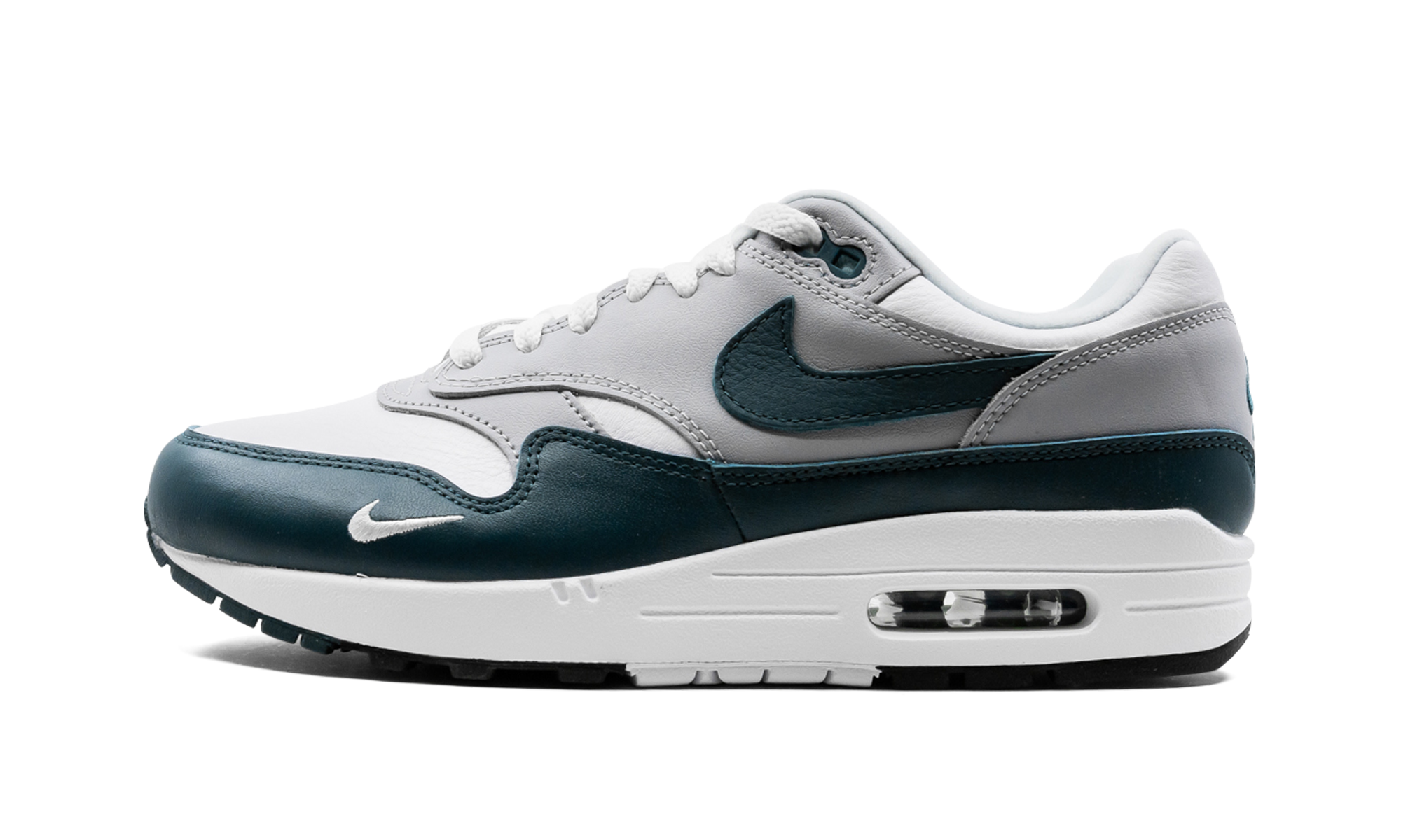Nike Air Max 1 Dark Teal Green