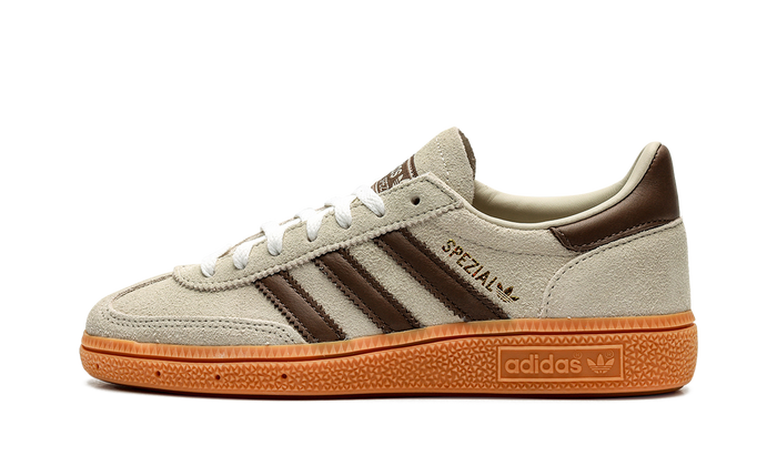 Adidas Handball Spezial Alumina Brown