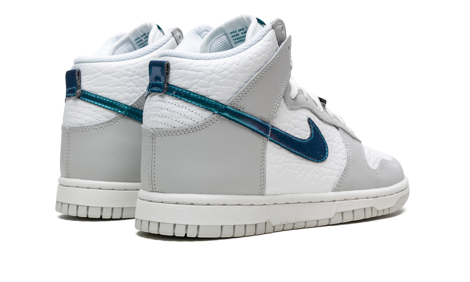 Nike Dunk High FLS