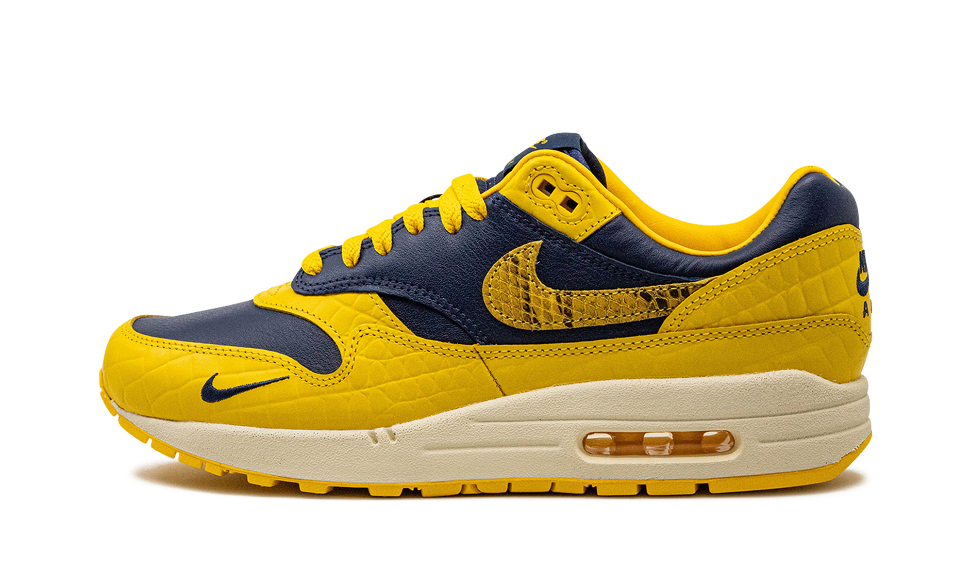 Nike Air Max 1 CO.JP Michigan Head to Head (Women's)