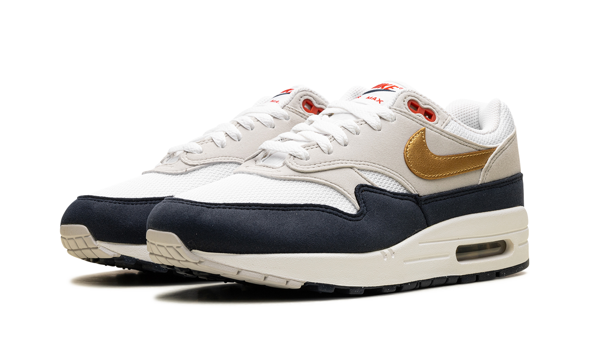 Nike Air Max 1 Olympic