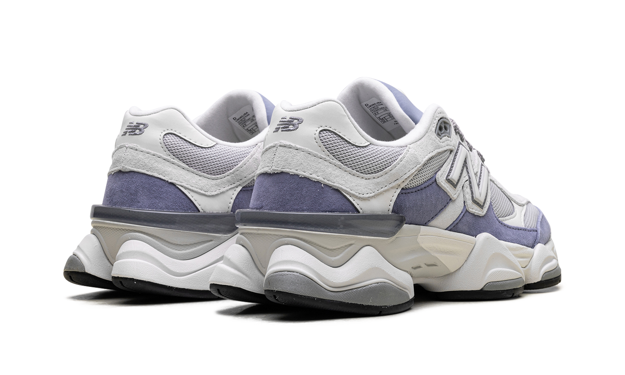 New Balance 9060 Dusk Shower Reflection