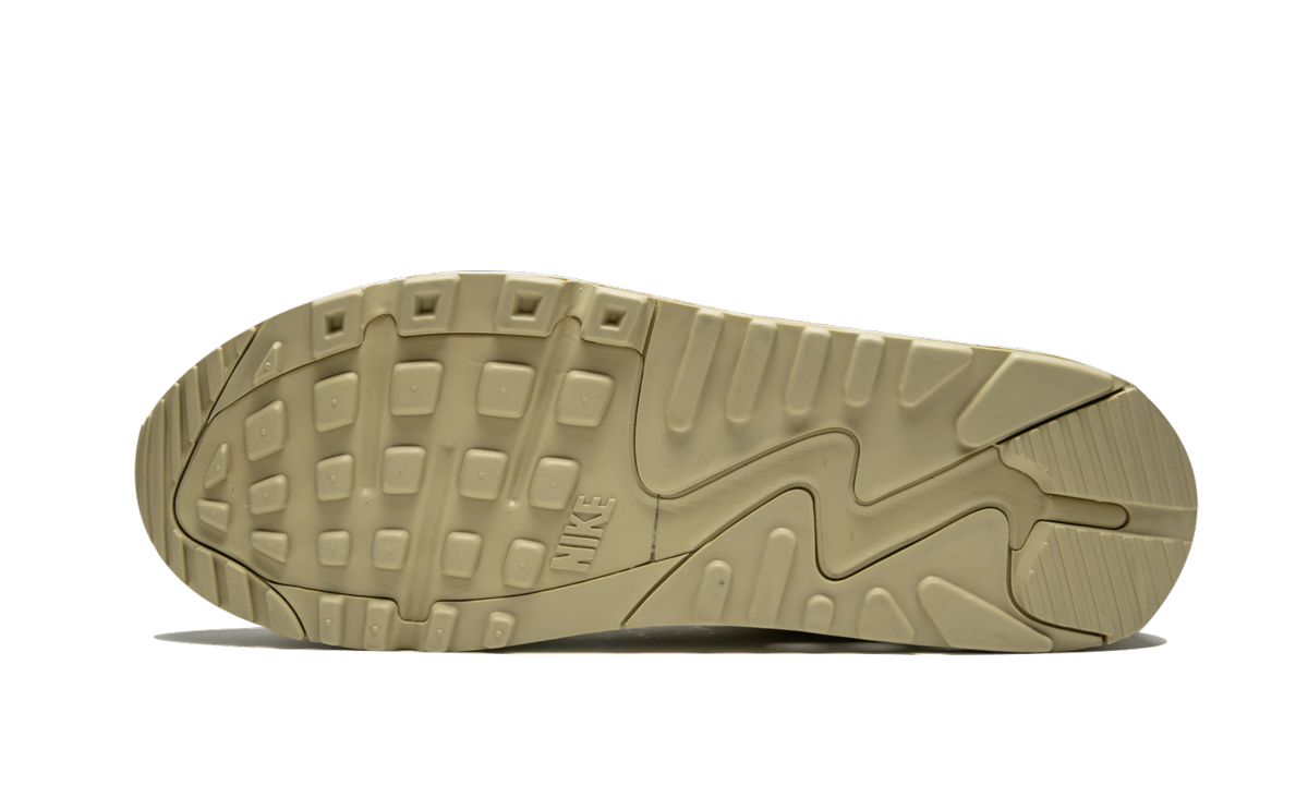 desert one off white