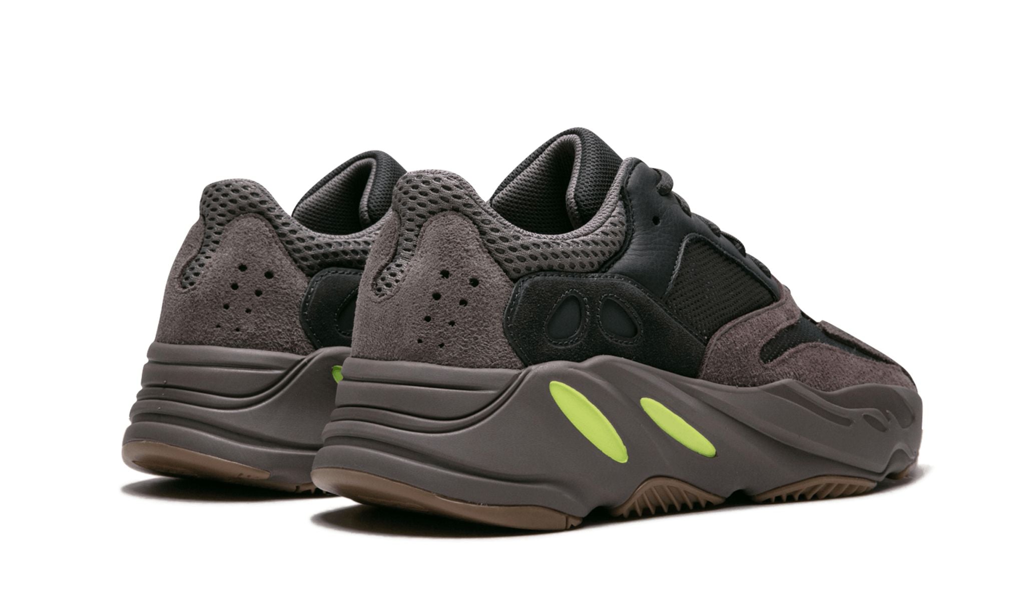 Adidas Yeezy 700 Mauve