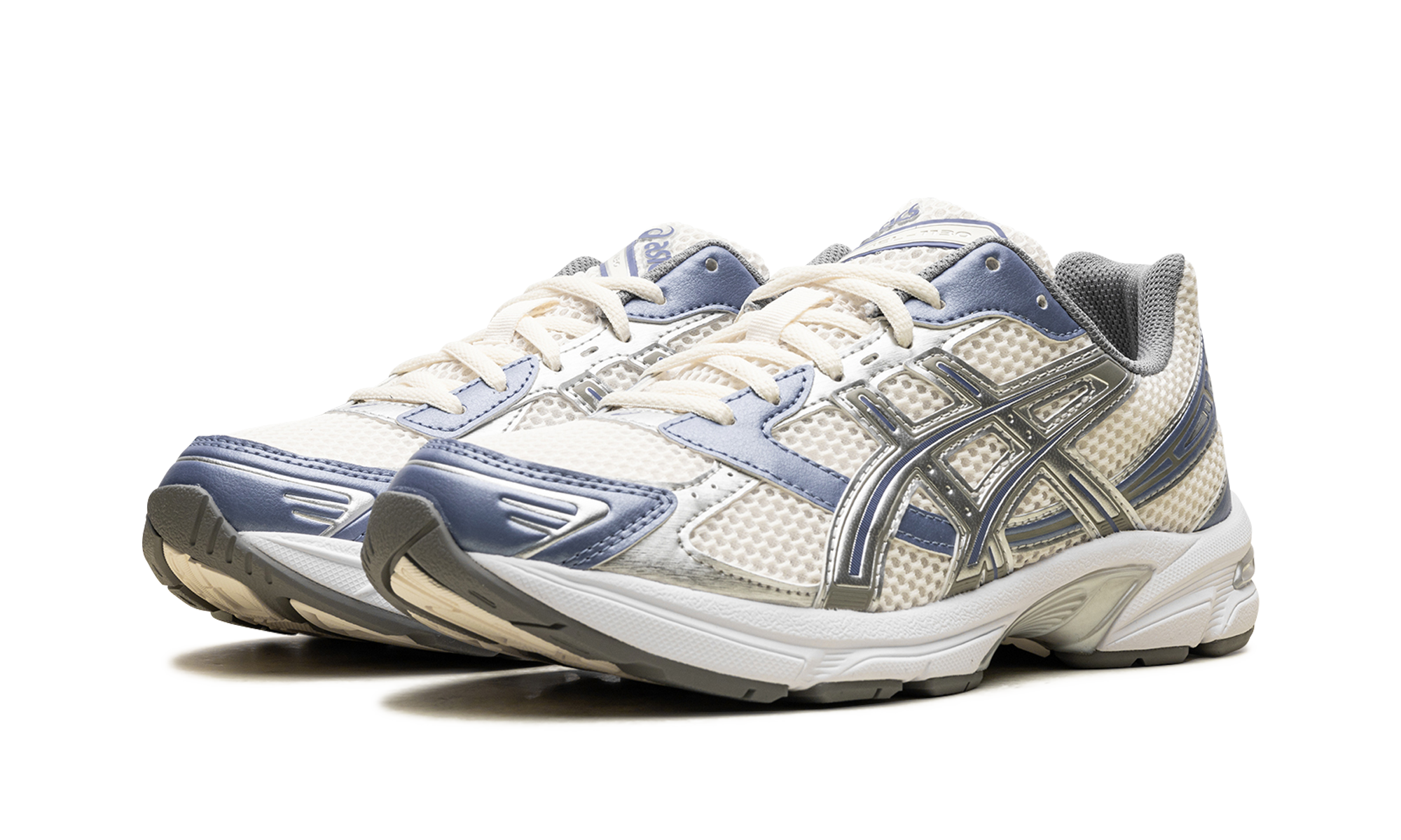 Asics GEL 1130 Cream Blueberry