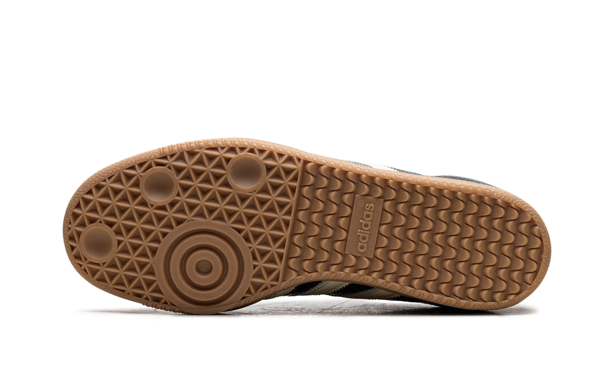 Adidas Samba OG Snakeskin Collegiate Green