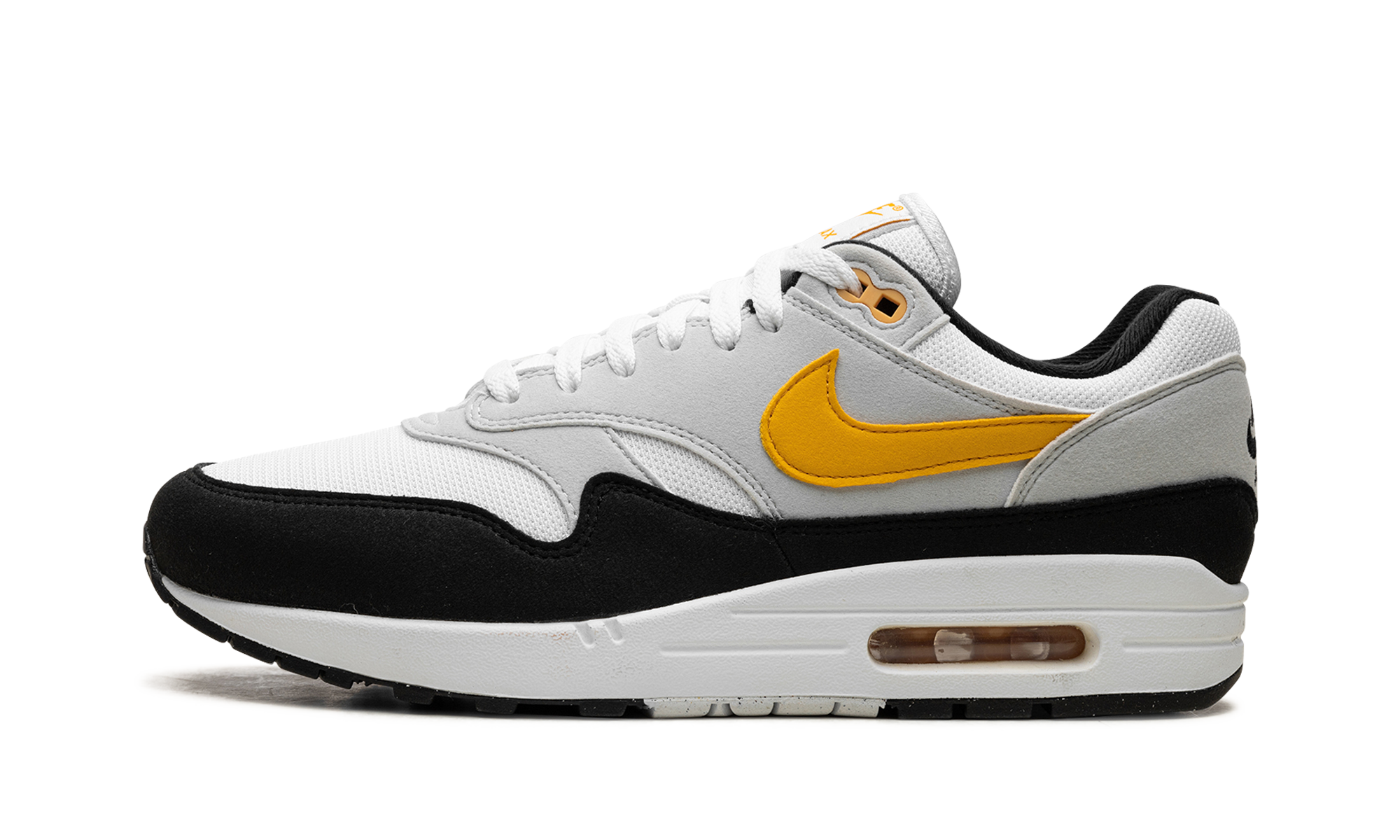 Nike Air Max 1 Steelers