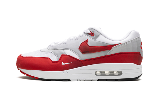 Nike Air Max 1 .SWOOSH Low Poly Red