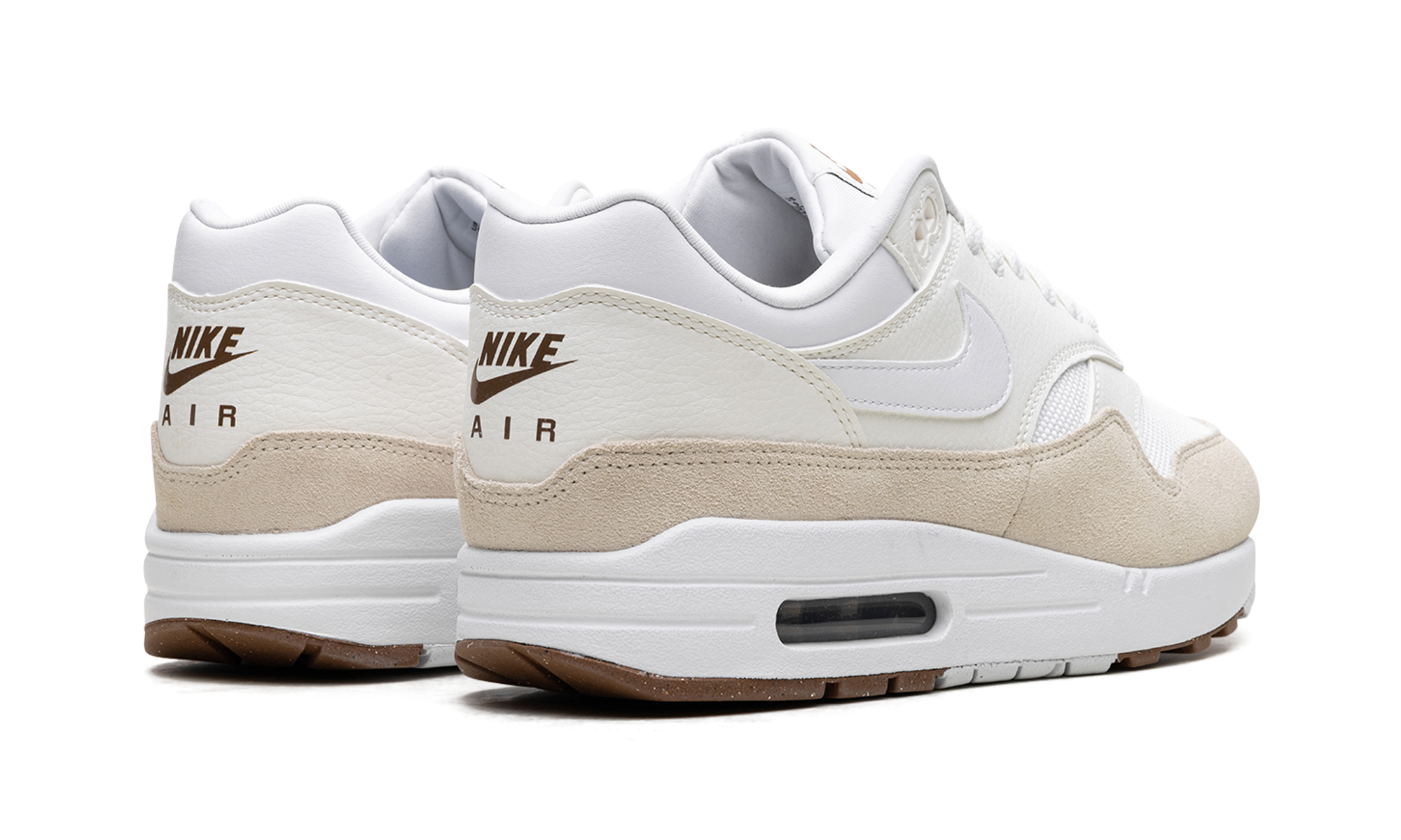 Nike Air Max 1 Sail