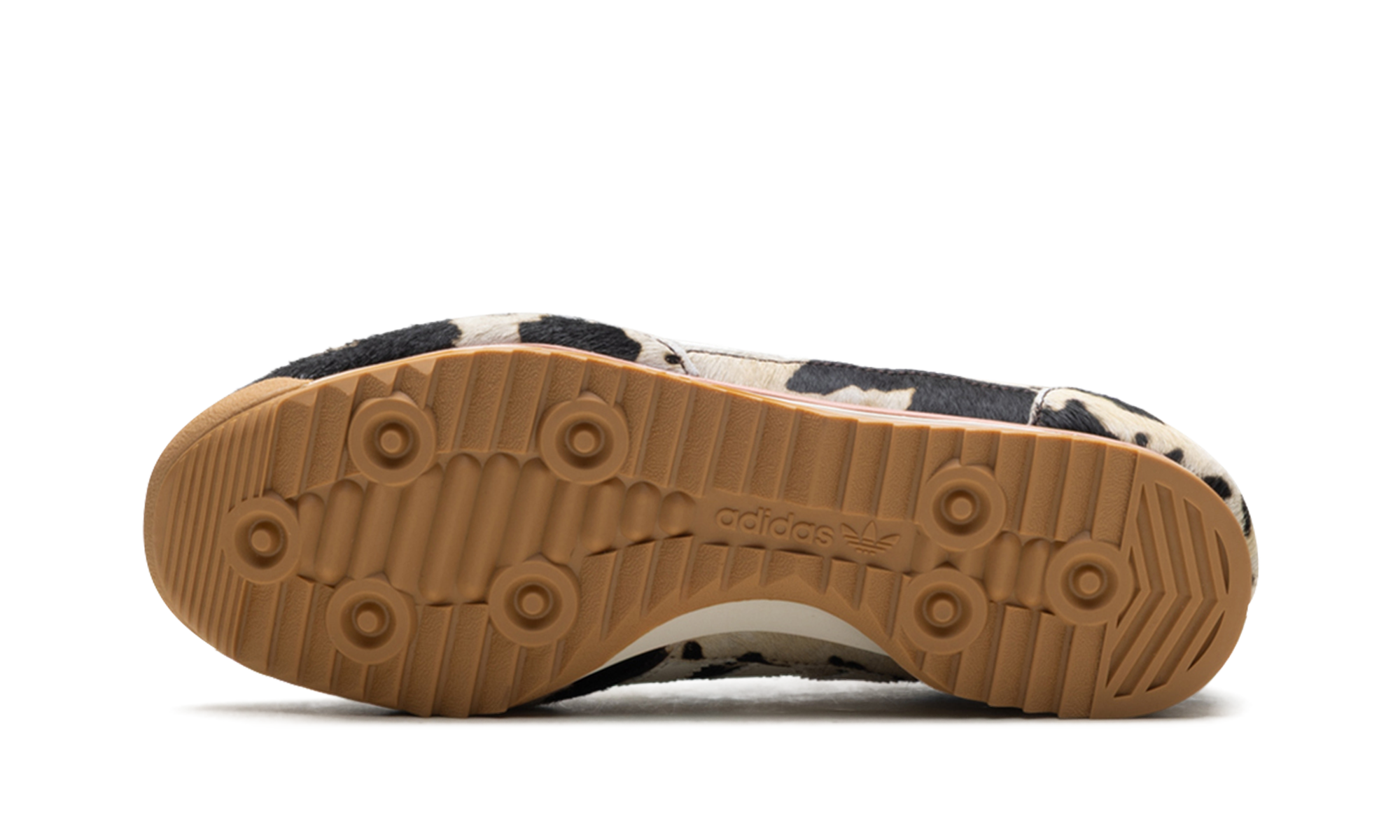 Adidas SL 72 OG Cow Print