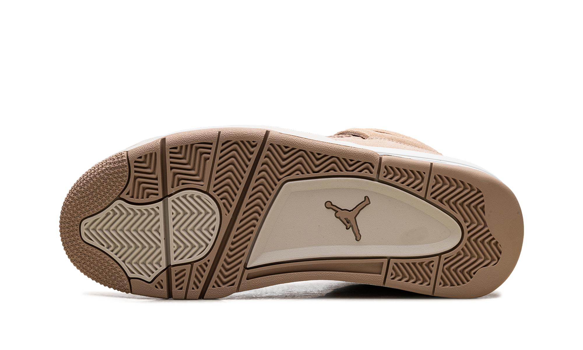Nike Air Jordan 4 Retro Cozy Girl